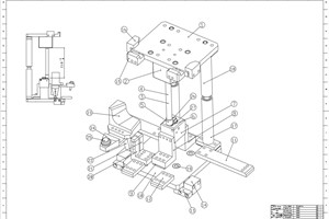 Zgrzewarka oporowa - 8