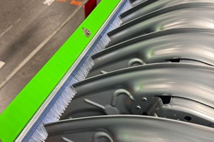 Przebudowa pojemników transportowych  - 4