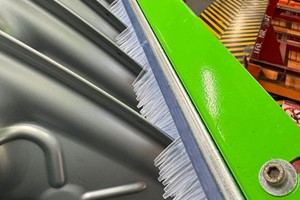 Przebudowa pojemników transportowych  - 7