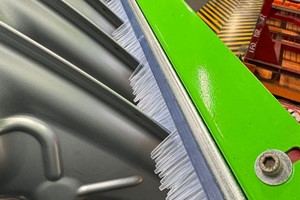 Przebudowa pojemników transportowych  - 8