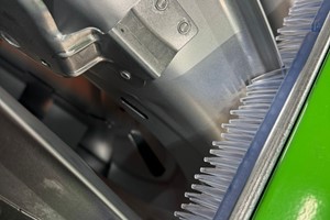 Przebudowa pojemników transportowych  - 10