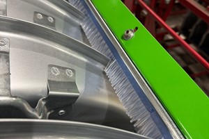 Przebudowa pojemników transportowych  - 11