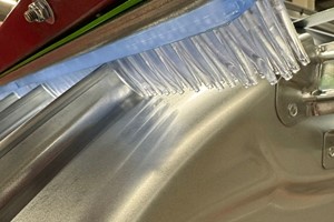 Przebudowa pojemników transportowych  - 12