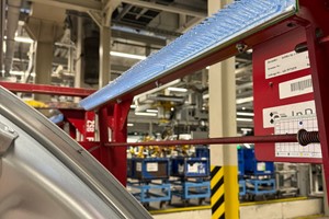 Przebudowa pojemników transportowych  - 13