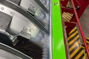 Przebudowa pojemników transportowych  - 14