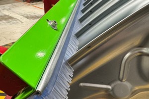 Przebudowa pojemników transportowych  - 15