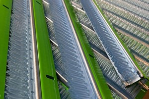 Przebudowa pojemników transportowych  - 16