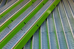 Przebudowa pojemników transportowych  - 17