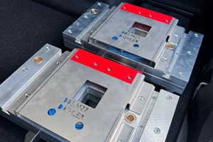 Głowice do badania szczelności - 16