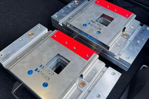 Głowice do badania szczelności - 14