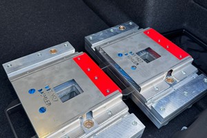 Głowice do badania szczelności - 15