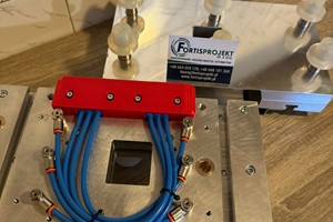 Głowice do badania szczelności - 13