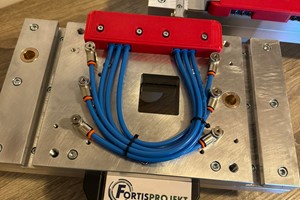 Głowice do badania szczelności - 11