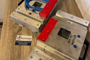 Głowice do badania szczelności - 9