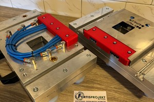 Głowice do badania szczelności - 8