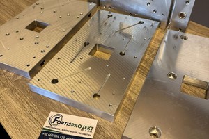 Głowice do badania szczelności - 7