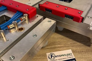 Głowice do badania szczelności - 6