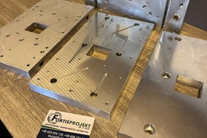 Głowice do badania szczelności - 4