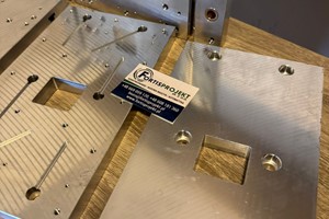 Głowice do badania szczelności - 3