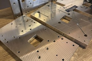 Głowice do badania szczelności - 2