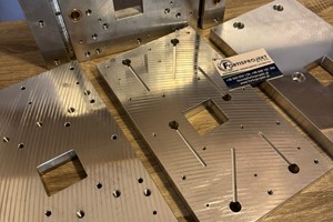 Głowice do badania szczelności - 1