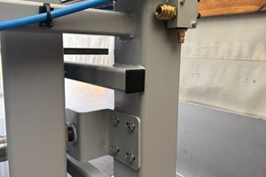 Rozsuwane stoły do montażu - dostawa  - 5